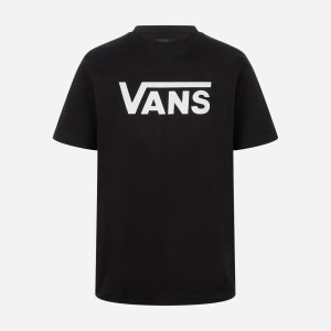 Vans Classic M – T-shirt – Uomo – Nero