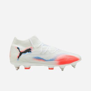 Puma Future 8 Pro Mxsg M – Scarpe Calcio – Uomo – Color Mix