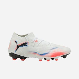 Puma Future 8 Match Fg-ag M – Scarpe Calcio – Uomo – Color Mix