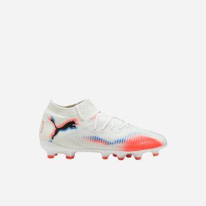 Puma Future 8 Pro Fg-ag Jr – Scarpe Calcio – Color Mix