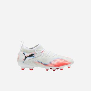 Puma Future 8 Match Fg-ag Jr – Scarpe Calcio – Color Mix