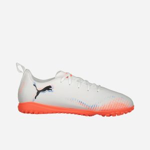 Puma Future 8 Play Tf Jr – Scarpe Calcio – Color Mix