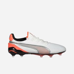 Puma King Ultimate Fg-ag M – Scarpe Calcio – Uomo – Color Mix