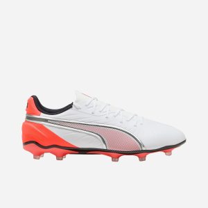 Puma King Match Fg-ag M – Scarpe Calcio – Uomo – Color Mix