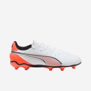 Puma King Match Fg-ag Jr – Scarpe Calcio – Color Mix
