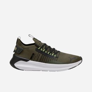 Puma Softride M – Scarpe Sneakers – Uomo – Verde