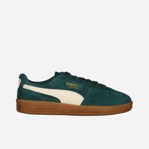Puma Palermo M – Scarpe Sneakers – Uomo – Verde