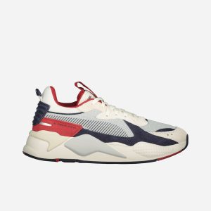 Puma Rs-x Heritage M – Scarpe Sneakers – Uomo – Grigio