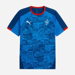 Puma Neymar Jr Playmaker M – Maglia Calcio – Uomo – Color Mix