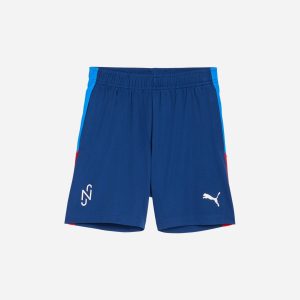 Puma Neymar Jr Playmaker Jr – Pantaloncini Calcio – Color Mix