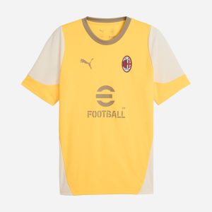 Puma Milan Training 25-26 M – Abbigliamento Calcio Ufficiale – Uomo – Color Mix