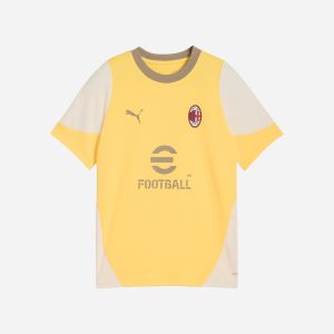 Puma Milan Training 25-26 Jr – Abbigliamento Calcio Ufficiale – Color Mix