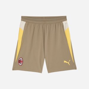 Puma Milan Training 25-26 M – Abbigliamento Calcio Ufficiale – Uomo – Color Mix