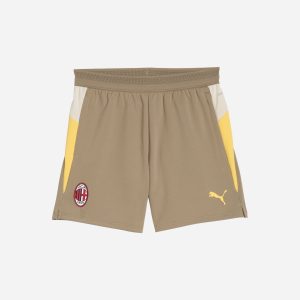 Puma Milan Training 25-26 Jr – Abbigliamento Calcio Ufficiale – Color Mix