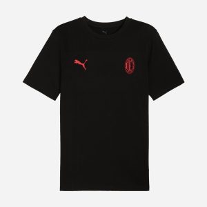 Puma Milan Essentials M – Abbigliamento Calcio Ufficiale – Uomo – Color Mix
