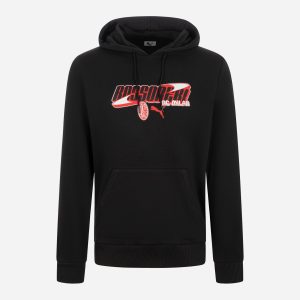 Puma Milan Ftblculture M – Abbigliamento Calcio Ufficiale – Uomo – Color Mix