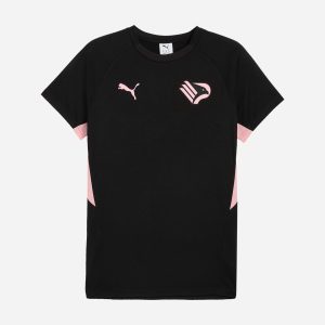 Puma Palermo Evostripe 25-26 M – Abbigliamento Calcio Ufficiale – Uomo – Color Mix