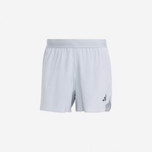Adidas Adi365 M – Short Running – Uomo – Grigio