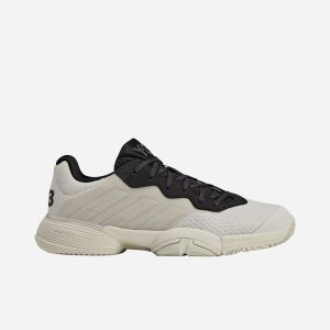Adidas Barricade Yamamoto Jr – Scarpe Tennis – Bianco