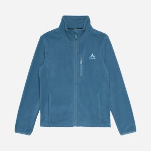 Mckinley Coari Jr – Pile – Blu