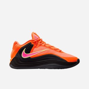 Nike Giannis Freak M – Scarpe Basket – Uomo – Arancione