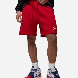 Nike Jordan Fg Big Logo M – Pantaloncini – Uomo – Rosso