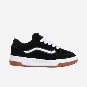 Vans Hylane Gs Jr – Scarpe Sneakers – Nero
