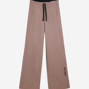 Freddy Palazzo Urban W – Pantalone – Donna – Rosa
