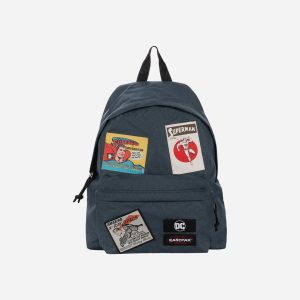 Eastpak Padded Pak’r – Zaino – Color Mix