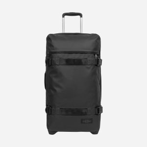 Eastpak Transit’r M Tarp – Trolley – Nero