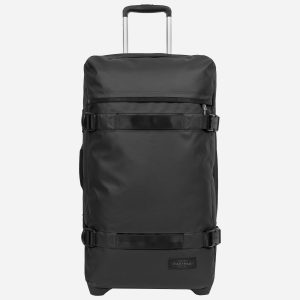 Eastpak Transit’r L Tarp – Trolley – Nero