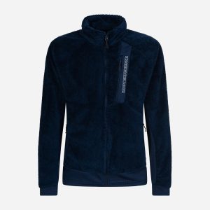 Rock Experience Blizzard Tech M – Pile – Uomo – Blu