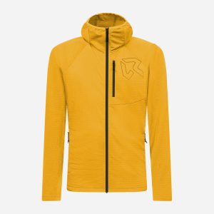 Rock Experience Arrows M – Pile – Uomo – Giallo