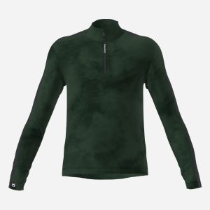 Rock Experience Vail M – Pile Sci – Uomo – Verde