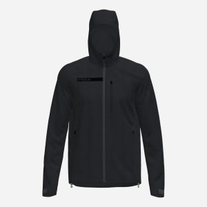 Rock Experience Alpamayo M – Giacca Outdoor – Uomo – Nero