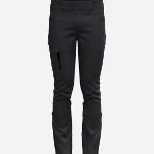 Rock Experience Black Tower 2.0 M – Pantalone Outdoor – Uomo – Nero