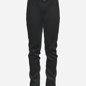 Rock Experience Elbert M – Pantalone Outdoor – Uomo – Nero