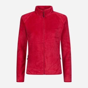 Rock Experience Polar W – Pile – Donna – Fucsia