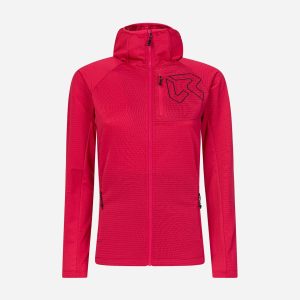 Rock Experience Arrows W – Pile – Donna – Fucsia