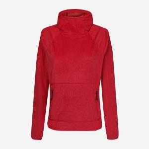 Rock Experience Baskerville W – Pile – Donna – Fucsia