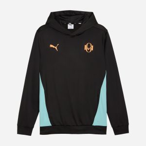 Puma Momo M – Giacca Tennis – Uomo – Nero