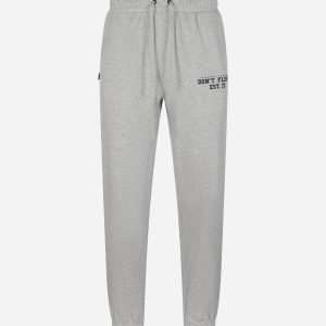 Puma Don’t Flinch M – Pantalone – Uomo – Grigio