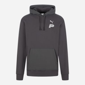 Puma Future Archive M – Felpa – Uomo – Antracite