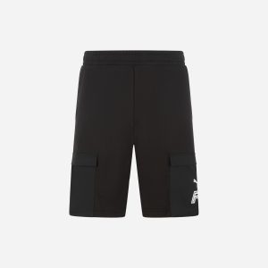 Puma Future Archive M – Pantaloncini – Uomo – Nero