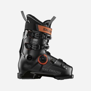 Salomon S-pro Delta Boa X100 M – Scarponi Sci – Uomo – Color Mix