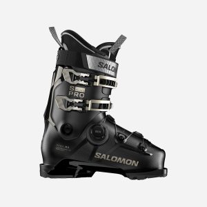 Salomon S-pro Delta Boa X85 W – Scarponi Sci – Donna – Color Mix