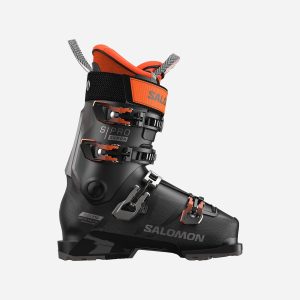 Salomon S-pro Supra 110 M – Scarponi Sci – Uomo – Color Mix