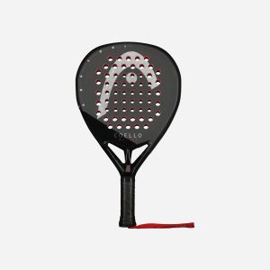 Head Padel Coello Motion 2025 – Racchetta Padel Performance – Color Mix