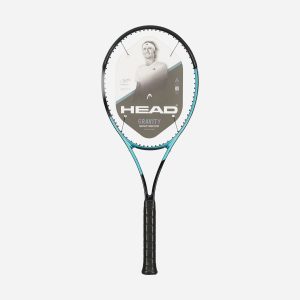Head Gravity Tour 2025 – Telaio Tennis – Color Mix