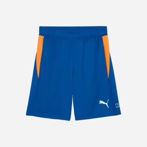 Puma Individual Padel M – Pantaloncini Tennis – Uomo – Blu